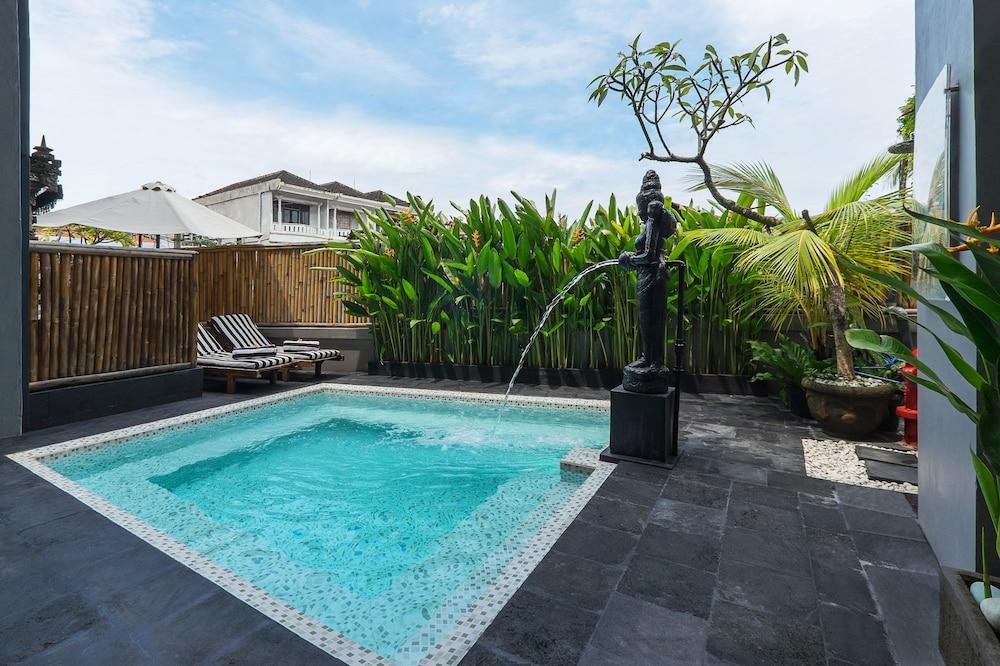 Hotel Neo - Kuta, Jelantik Legian Extérieur photo