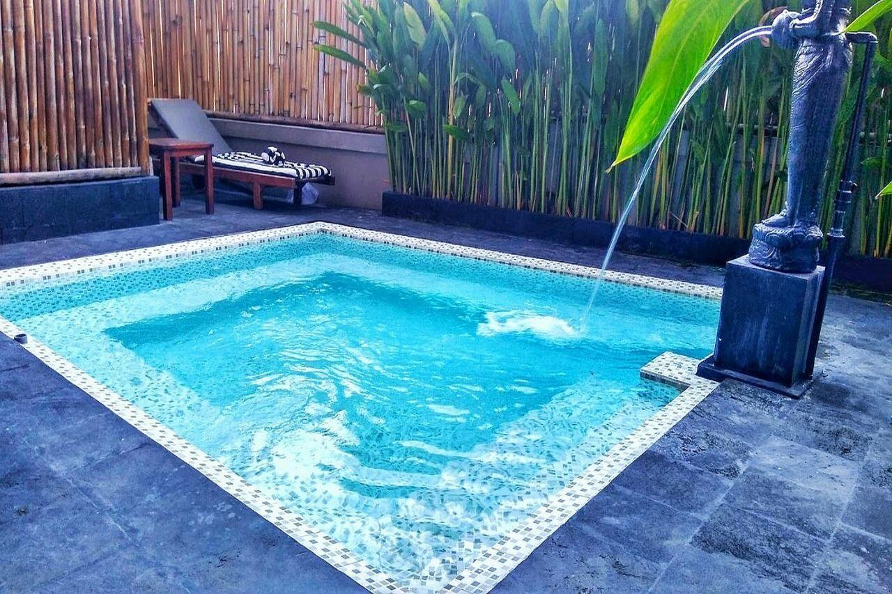 Hotel Neo - Kuta, Jelantik Legian Extérieur photo